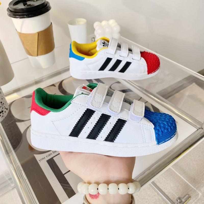 ADIDAS SHOES